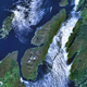 Illustration for article titled Google Maps just annihilated an entire 141-square-mile island
